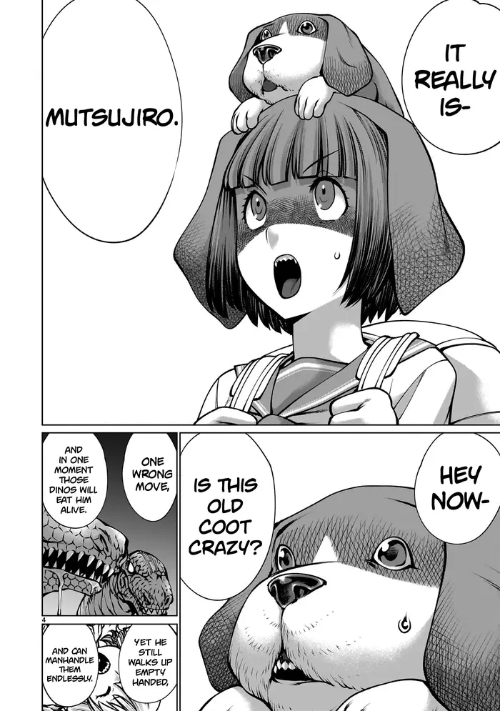 Killing Bites Chapter 120 image 04_optimized
